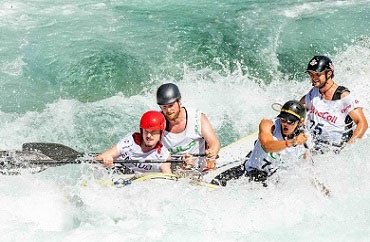 adventure package raj resort