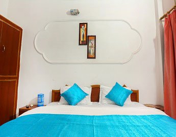 Standard Non- Ac Room